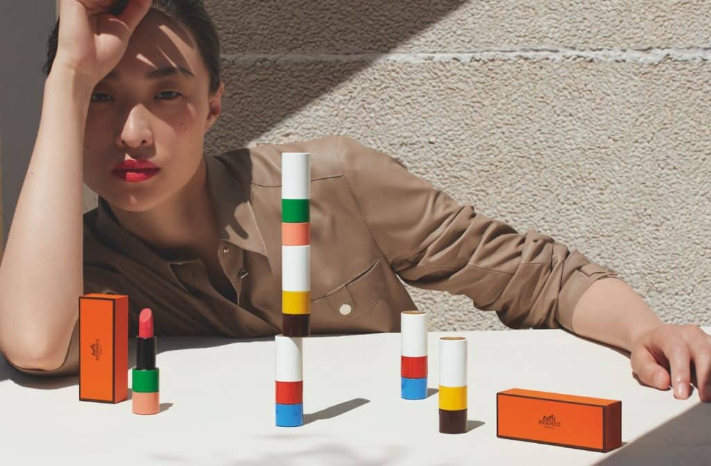 Šta beauty brend čini luksuznim?