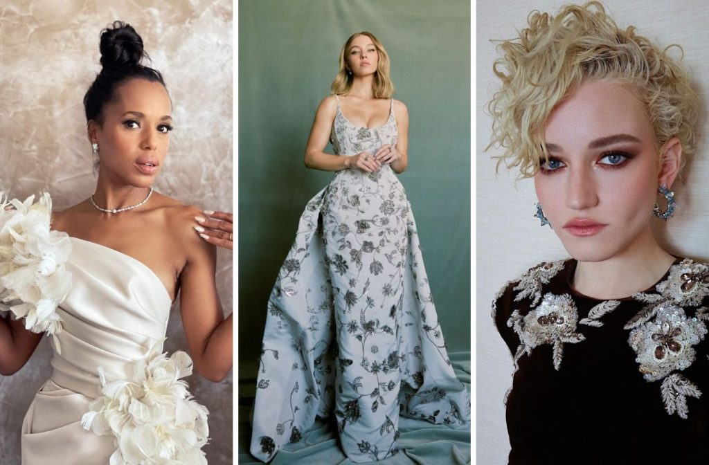 Najbolji beauty momenti sa dodele Emmy nagrada po našem izboru