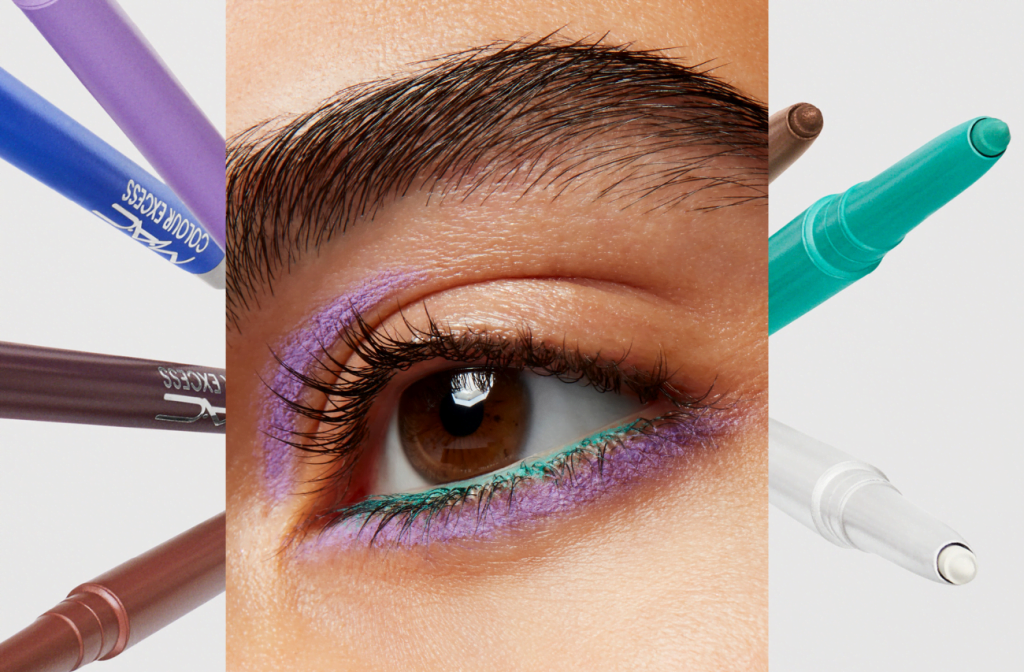 MAC Colour Excess Gel Pencil