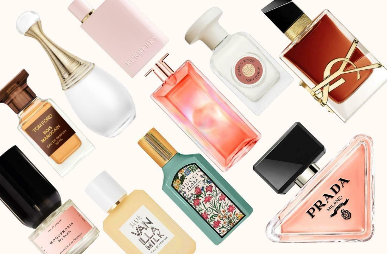10 najboljih parfema koje ćemo nositi ove jeseni 