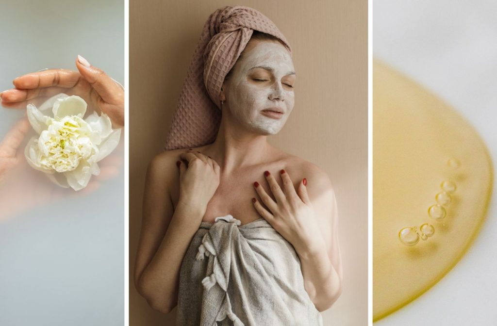 clean beauty