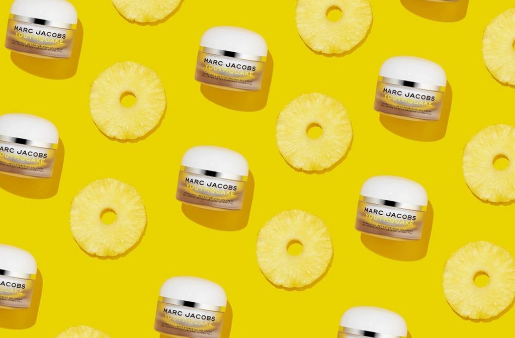MARC JACOBS YOUTHQUAKE gel-krema za lice istovremeno obnavlja i hidrira kožu (recenzija)