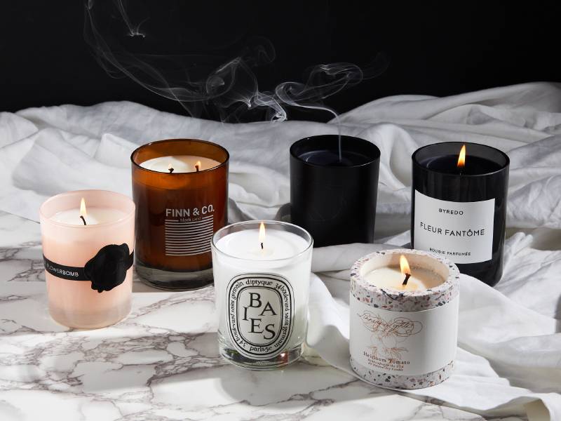 Ove sveće mirišu poput nama omiljenih parfema