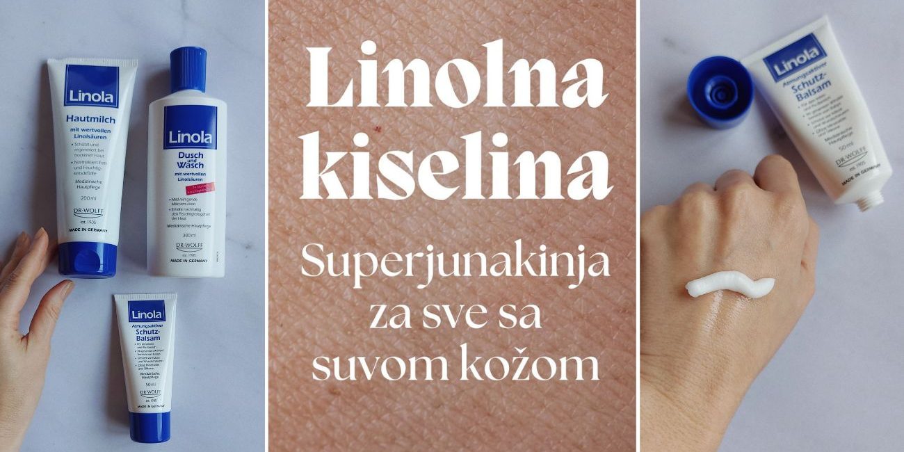 linolna kiselina