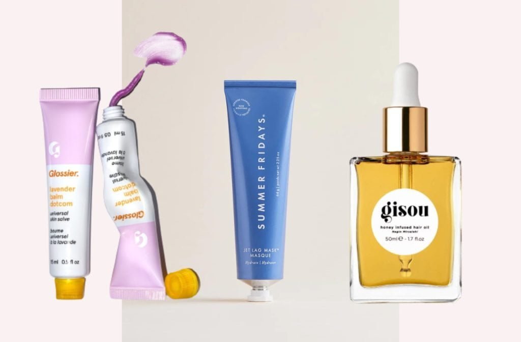 Beauty brendovi koje su pokrenuli influenseri: Ovo su naša tri favorita