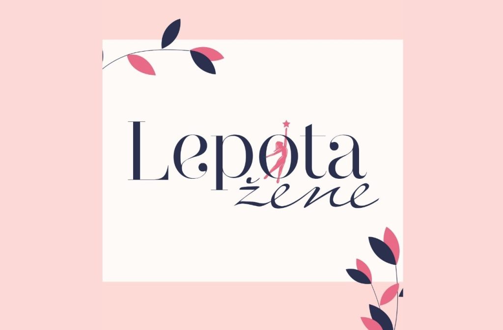 lepota žene