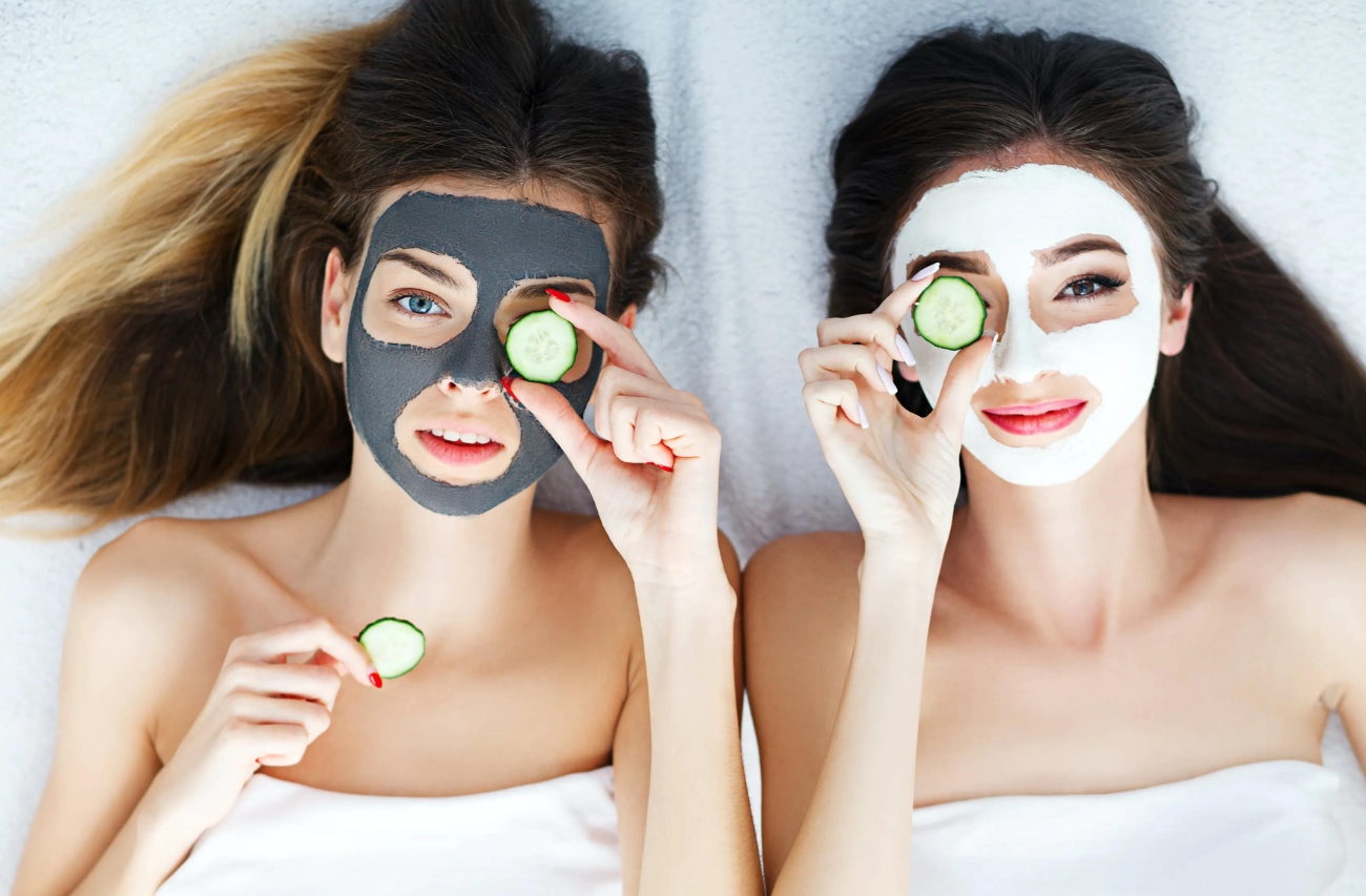 6 DIY maski za lice koje će vaš dom pretvoriti u SPA centar