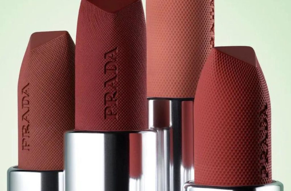 prada beauty