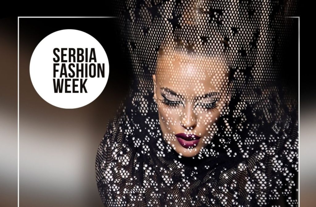 22. izdanje serbia fashion weeka
