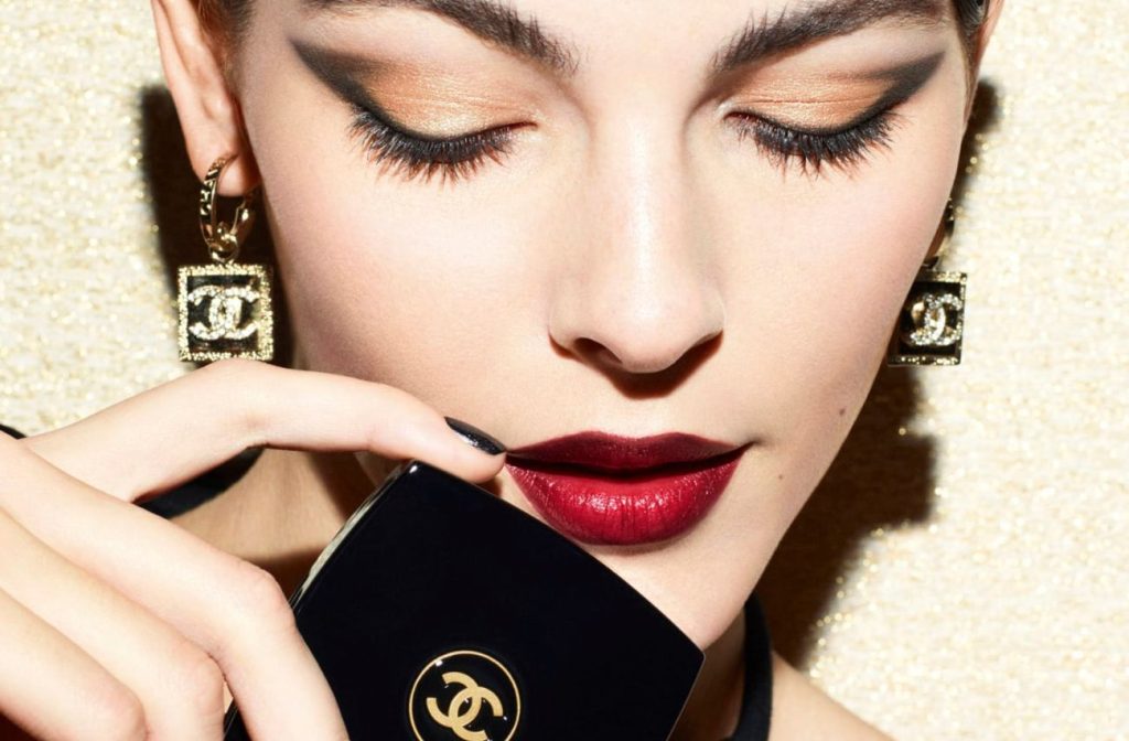 chanel holiday kolekcija