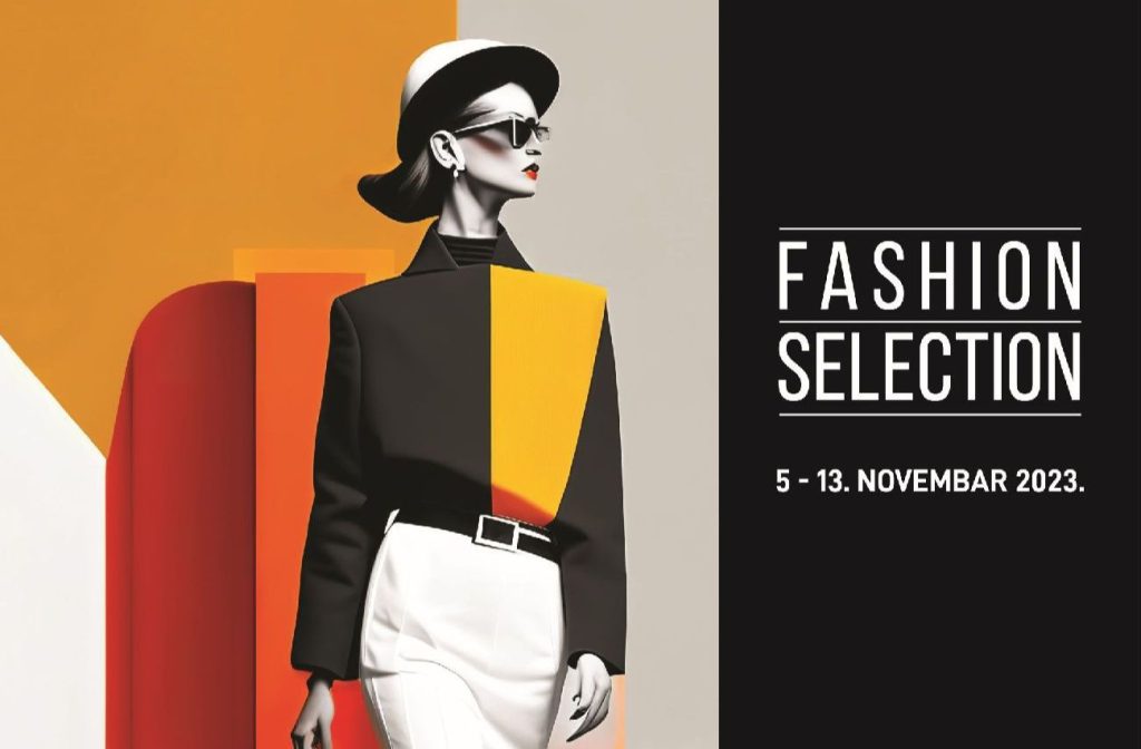 36. fashion selection