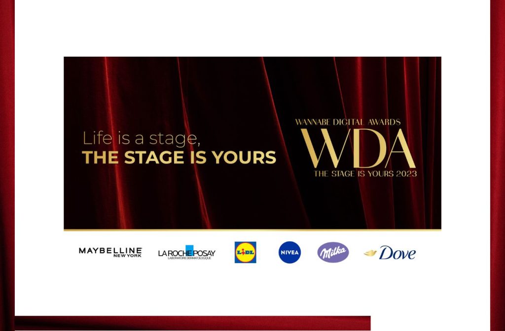 wannabe digital awards