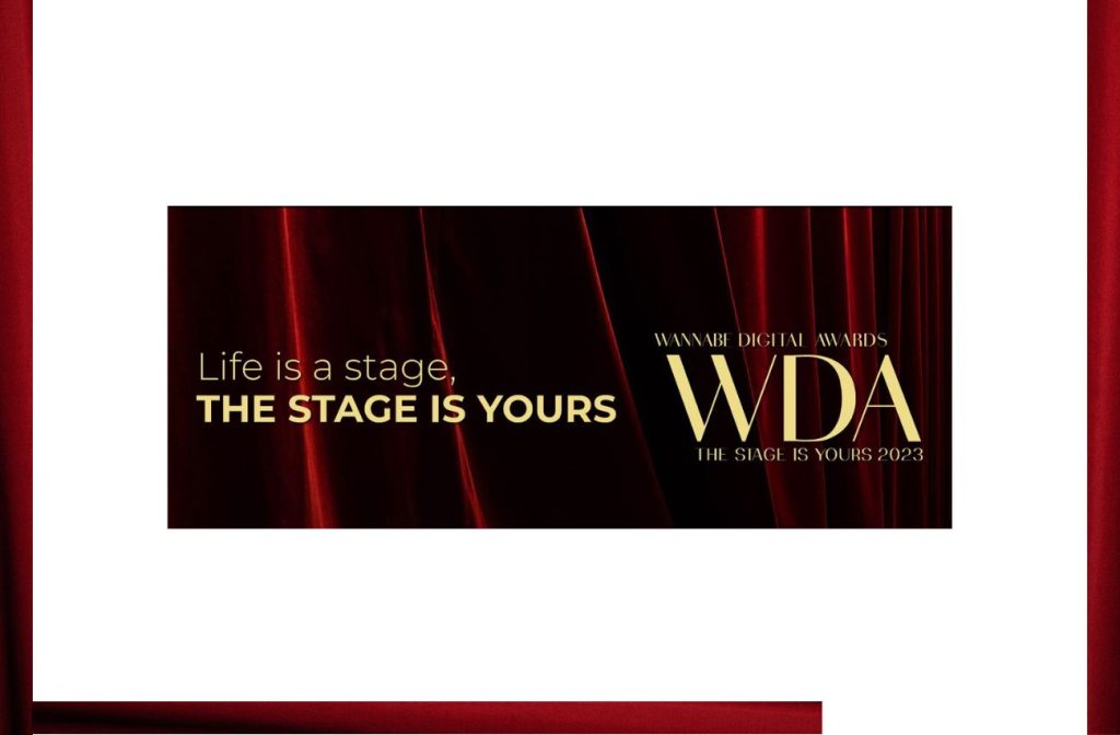 wannabe digital awards