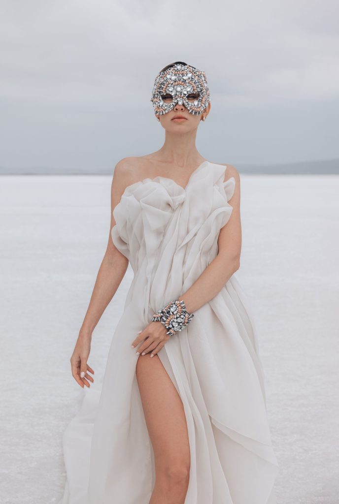 bridal kolekcija nine rajak