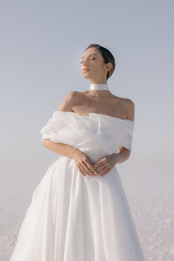 bridal kolekcija nine rajak