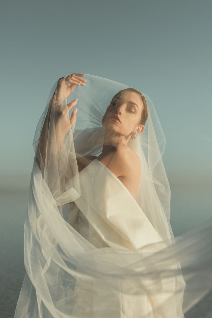 bridal kolekcija nine rajak