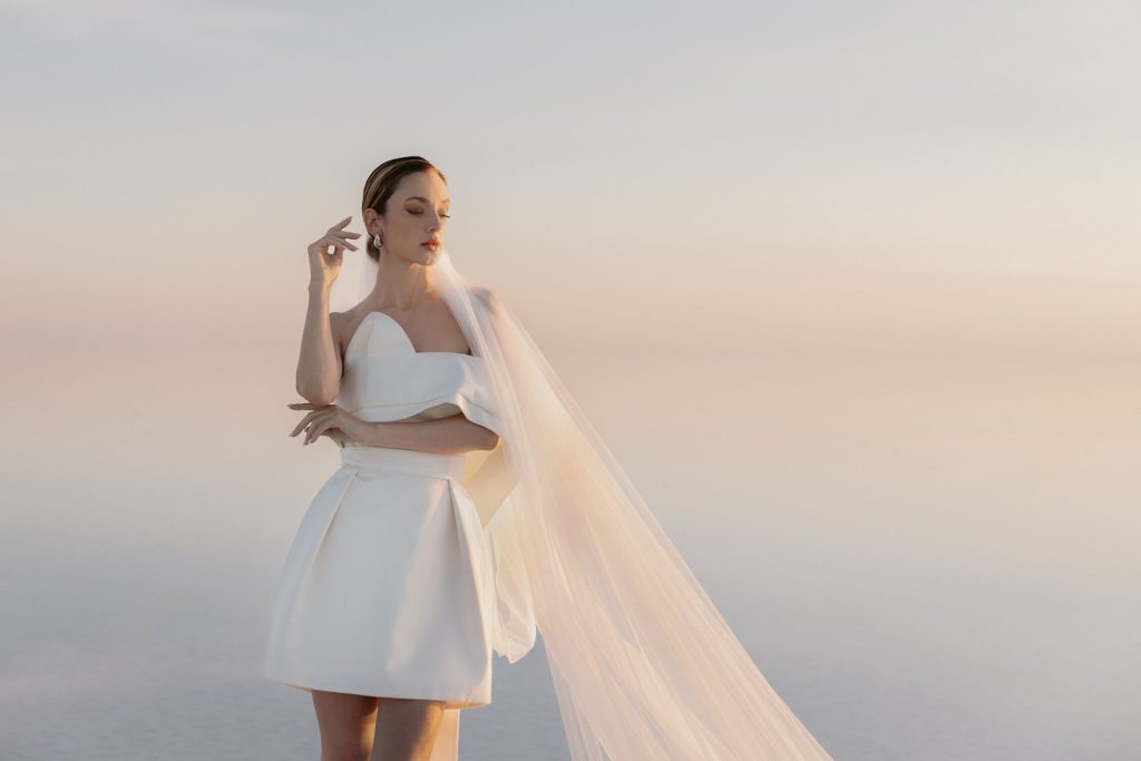 bridal kolekcija nine rajak