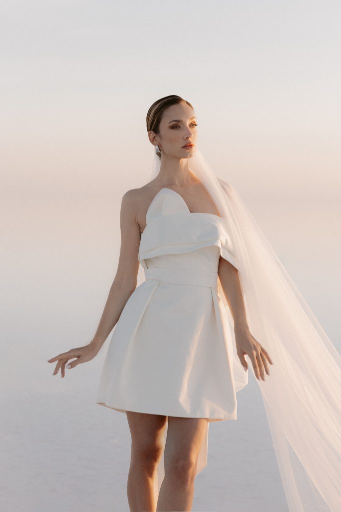 bridal kolekcija nine rajak