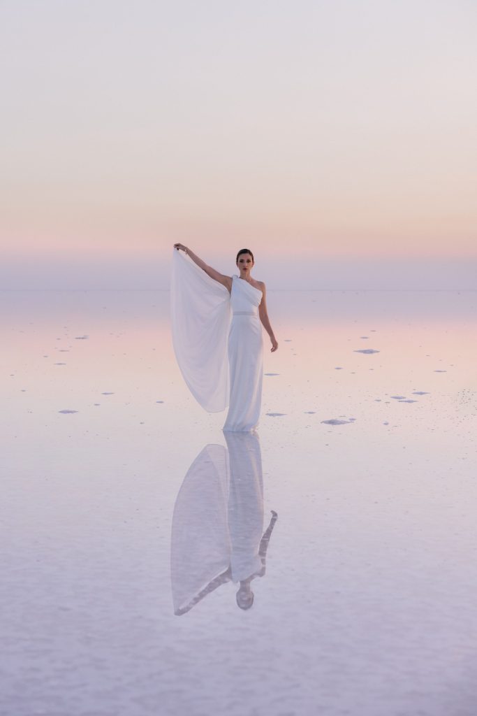 bridal kolekcija nine rajak