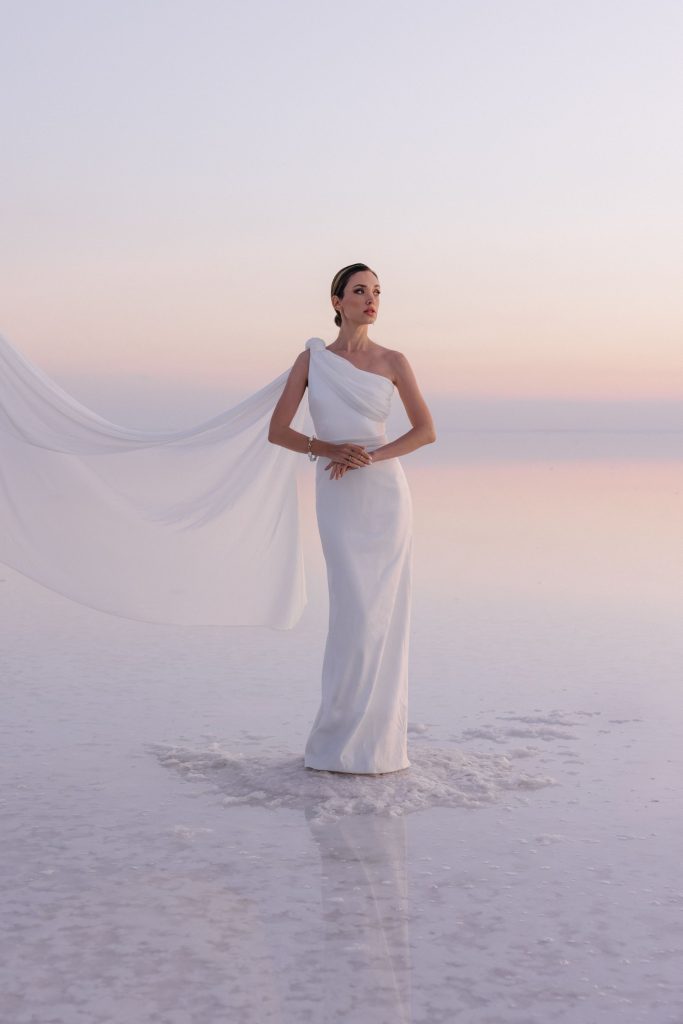 bridal kolekcija nine rajak