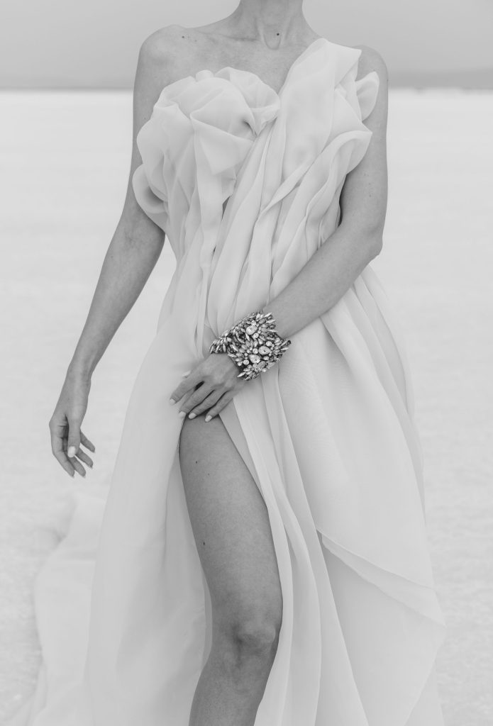 bridal kolekcija nine rajak