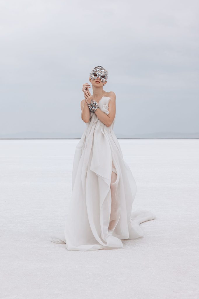 bridal kolekcija nine rajak