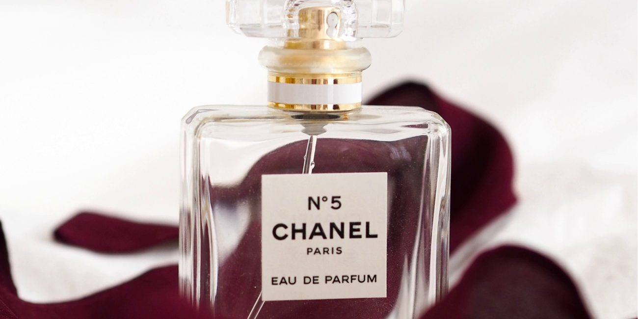 pet najstarijih parfema