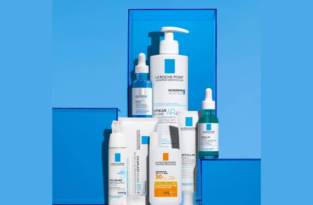 La Roche-Posay
