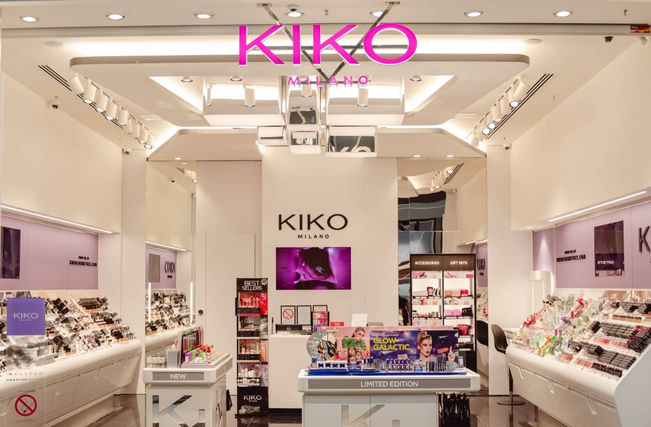 kiko milano