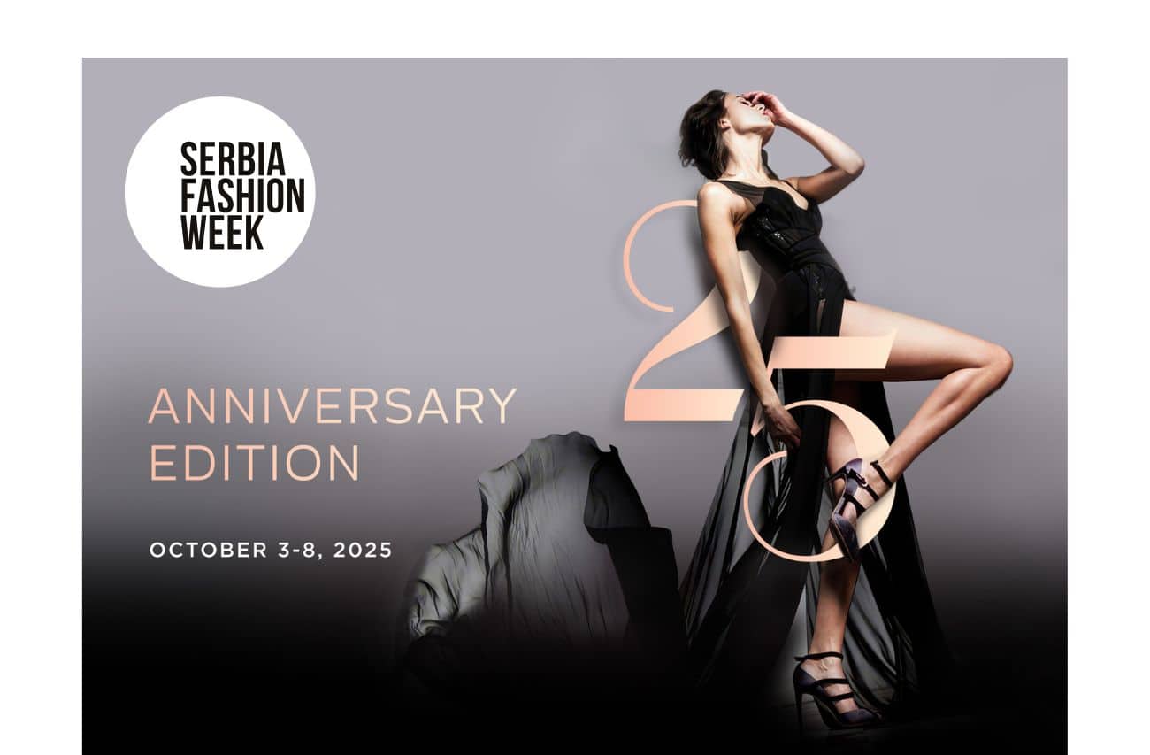 25. Serbia Fashion Week