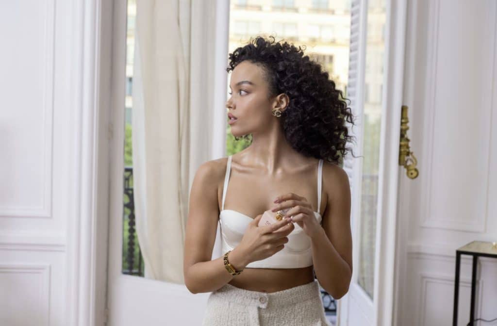 coco mademoiselle