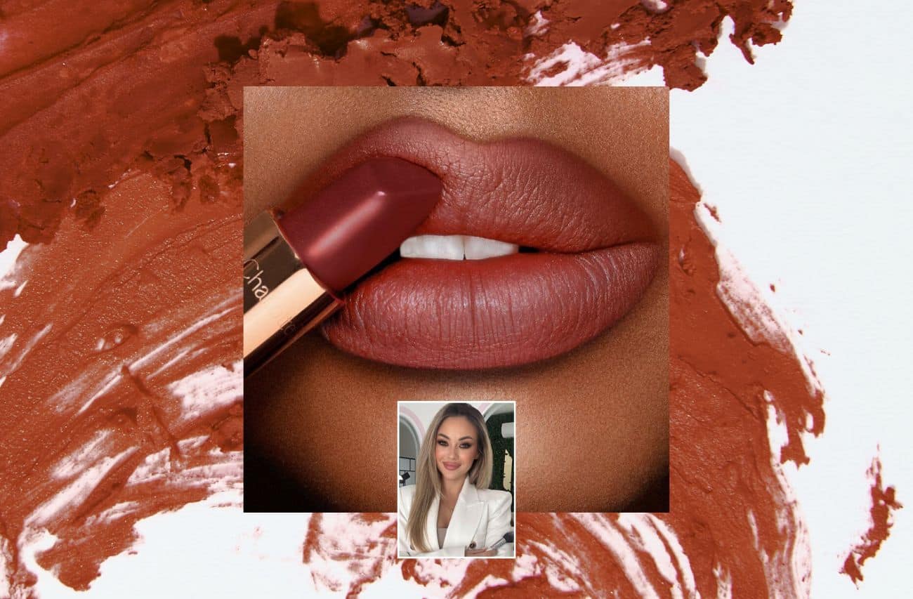 ruževi za jesen/zimu