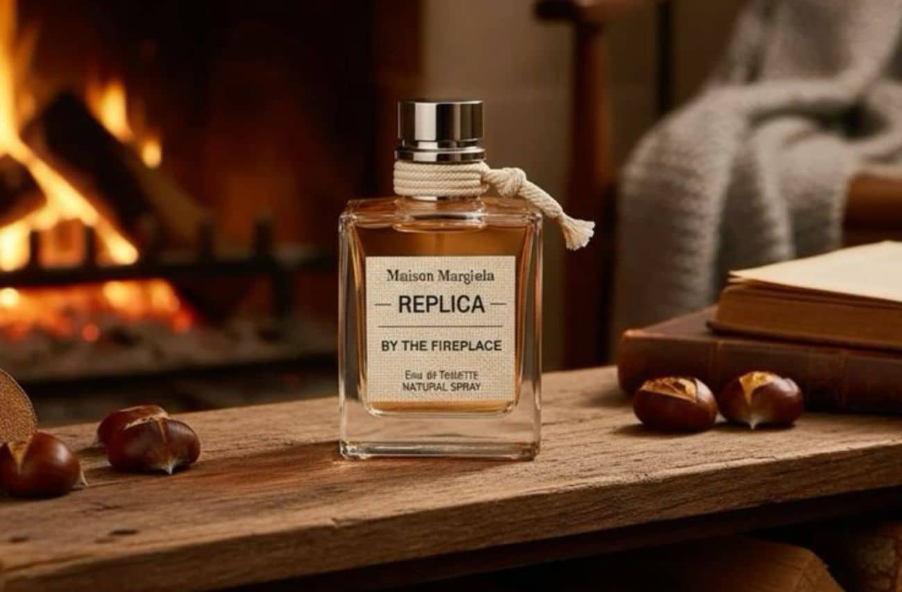 parfemi sa notom kestena