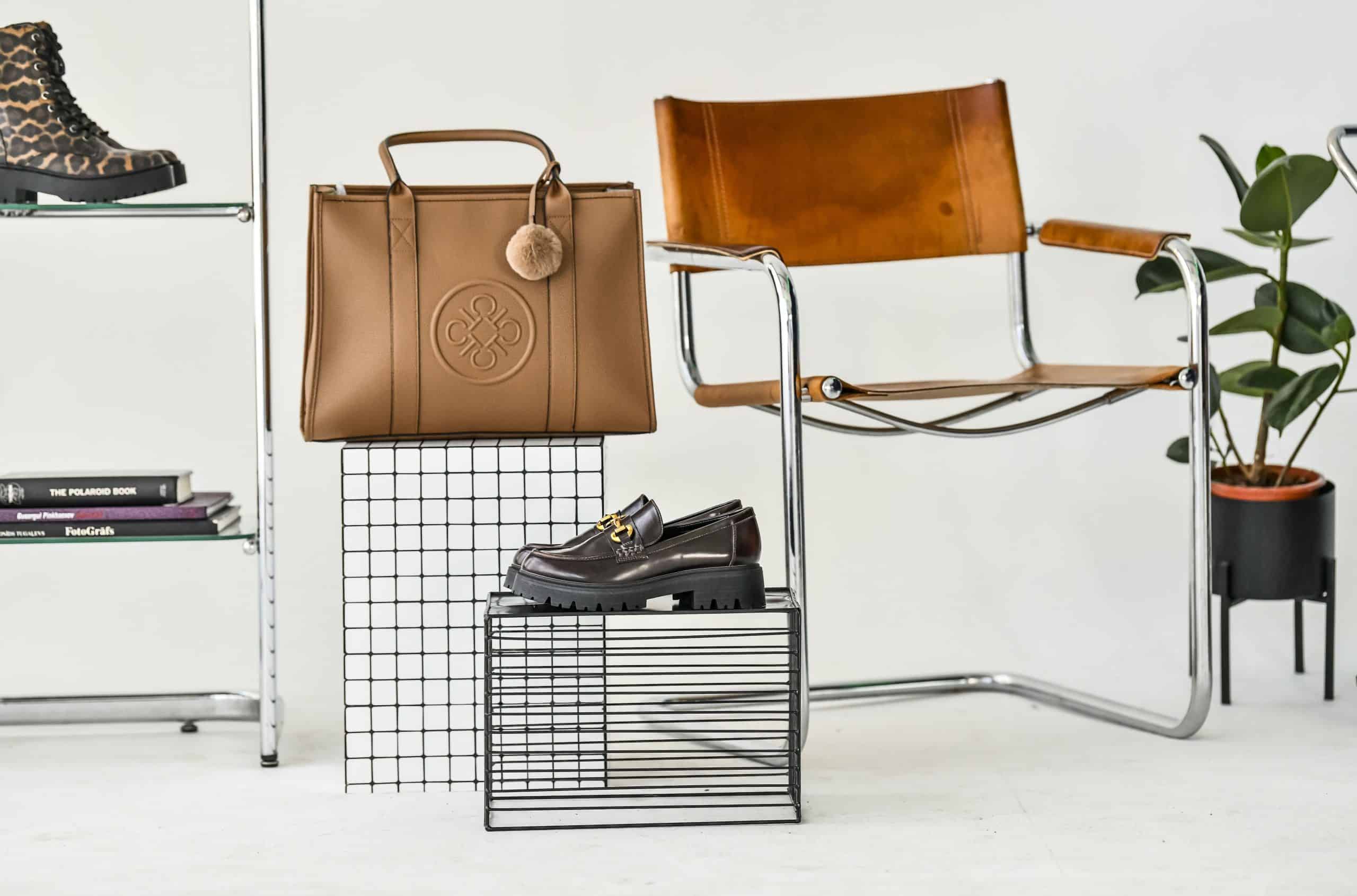 deichamnn jesenja kolekcija