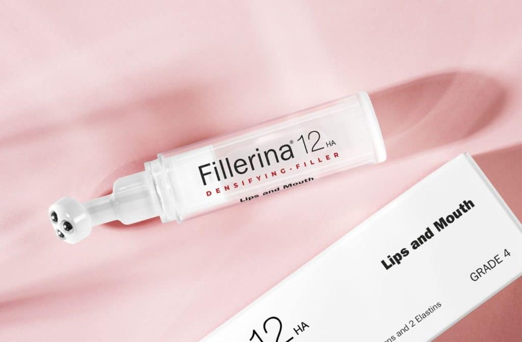 Fillerina®-12HA-Densifying-Filler-Gel