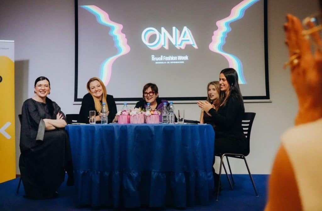 održiva moda