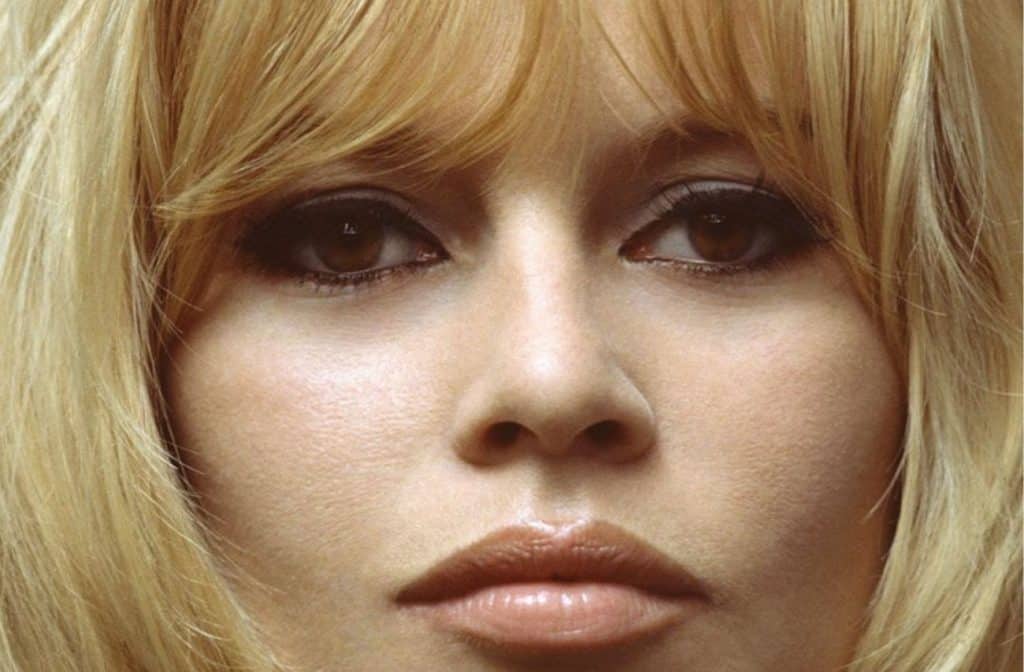 stil brigitte bardot