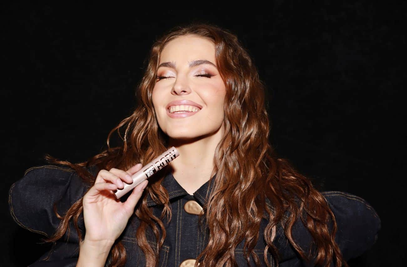 Maybelline Lash Sensational Body maskara