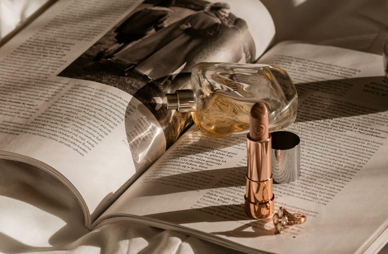 rok trajanja parfema