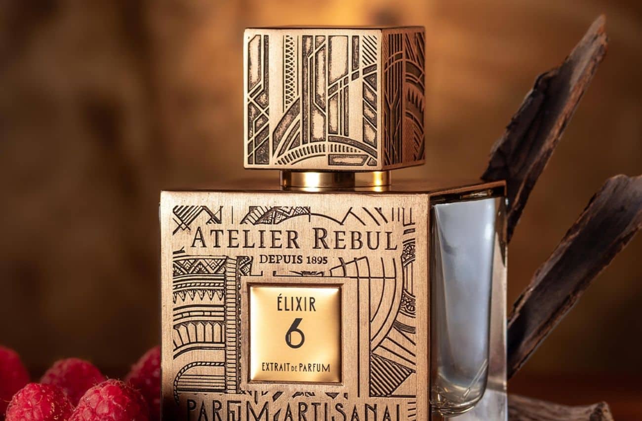 Les Exclusifs Parfum Artisanal