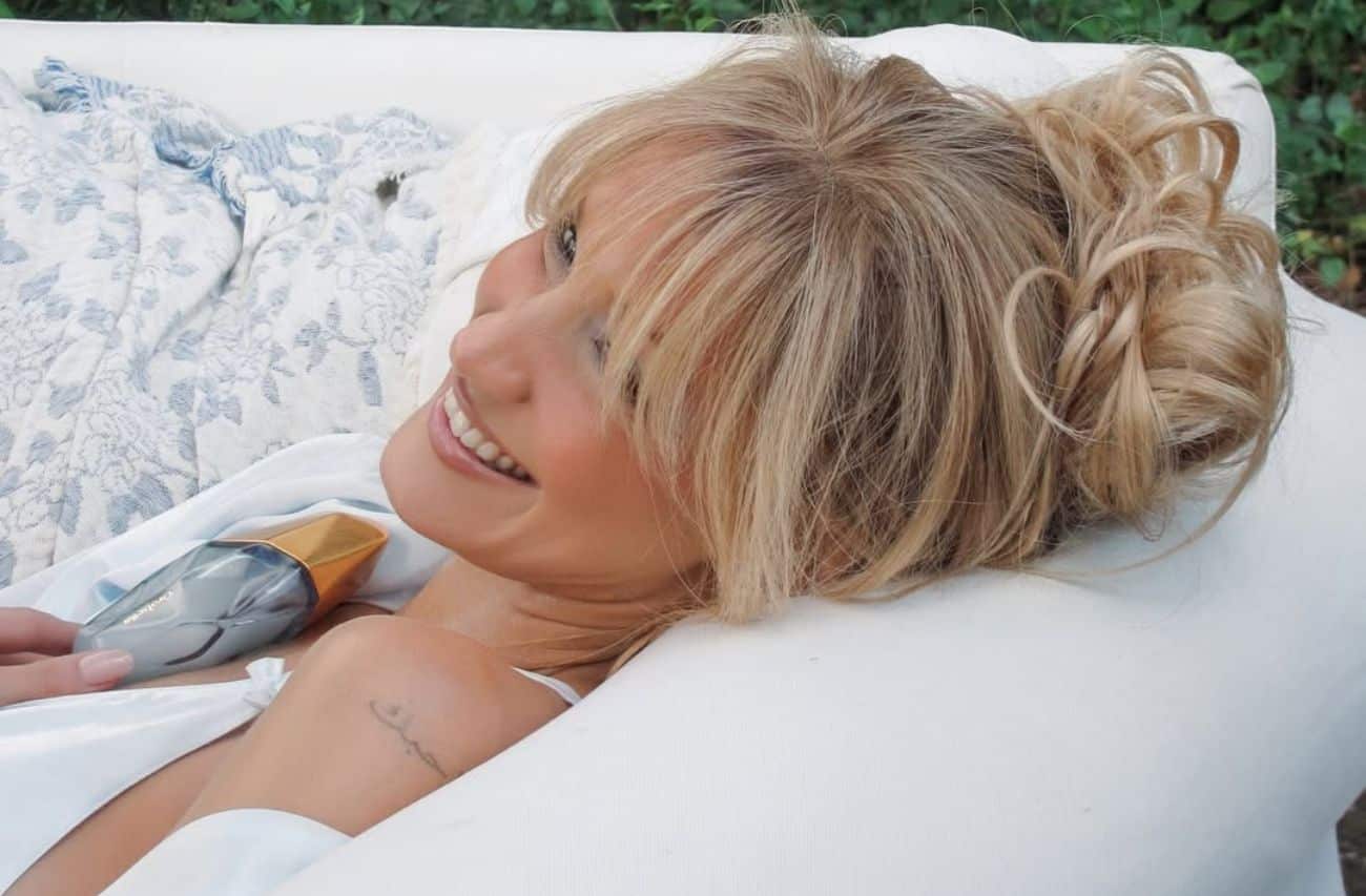 Orabelle Jasmine Blues