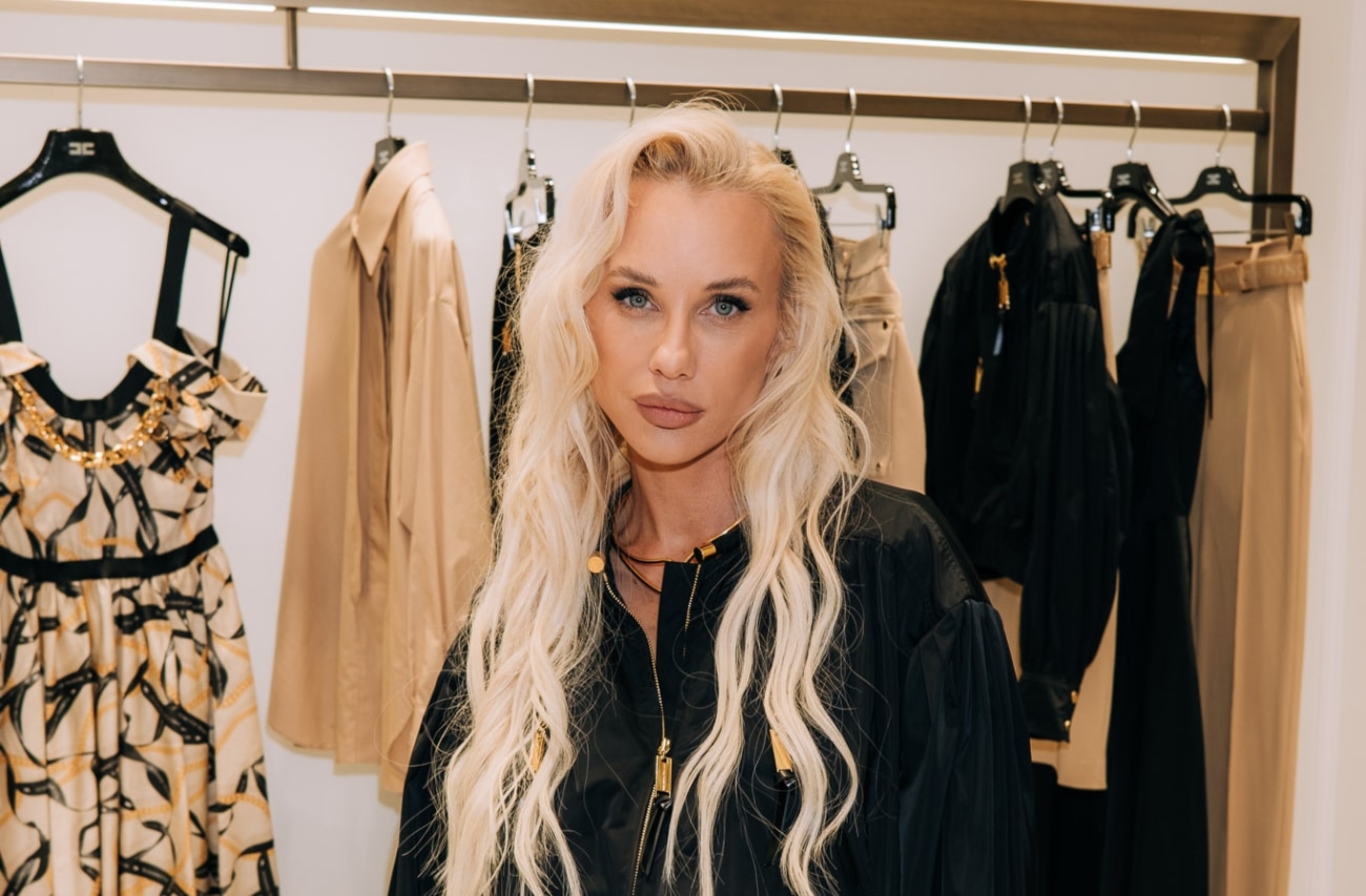 brend elisabetta franchi