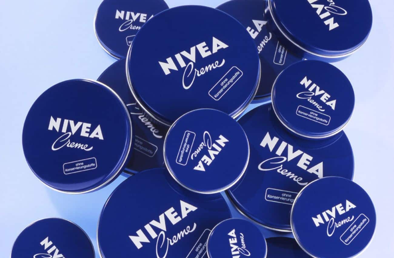 NIVEA
