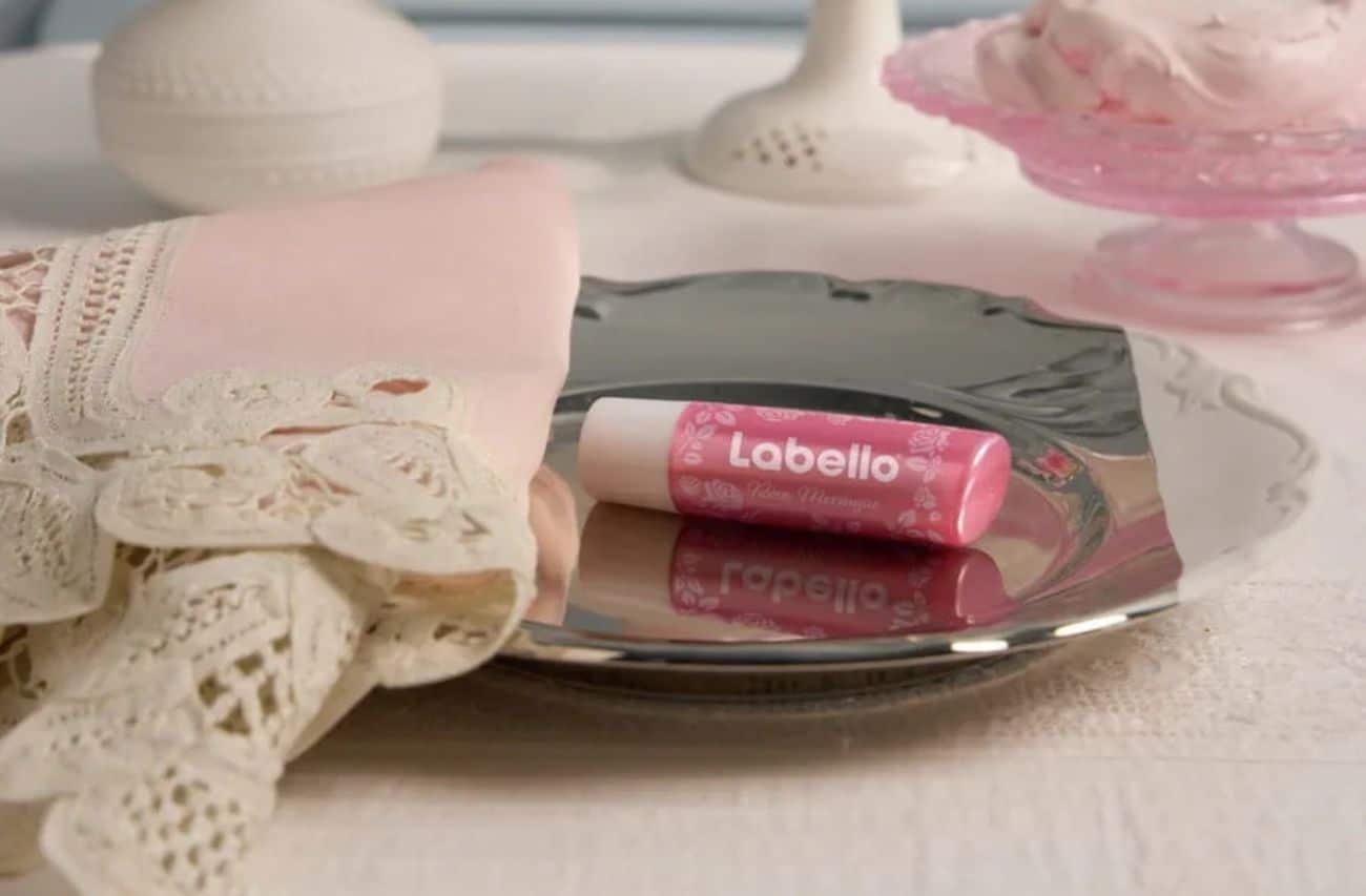 Labello Bridgerton Limited Edition