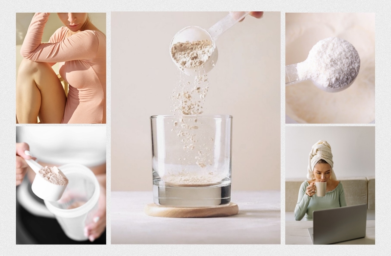 kreatin u perimenopauzi