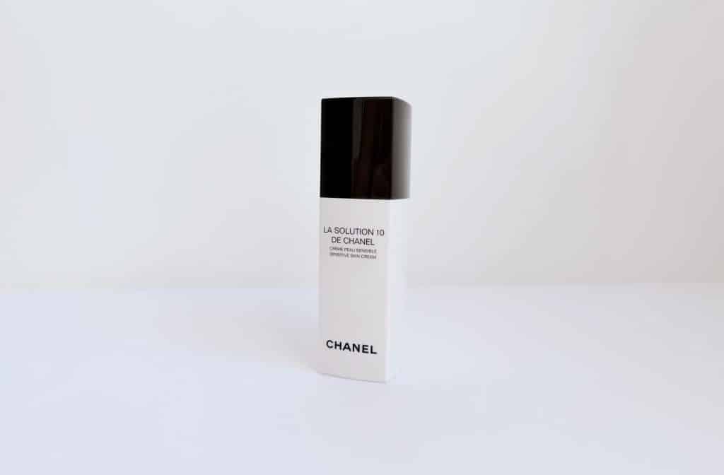 Da li je La Solution 10 de Chanel krema za osetljivu kožu sklonu rozacei vredna vašeg budžeta?
