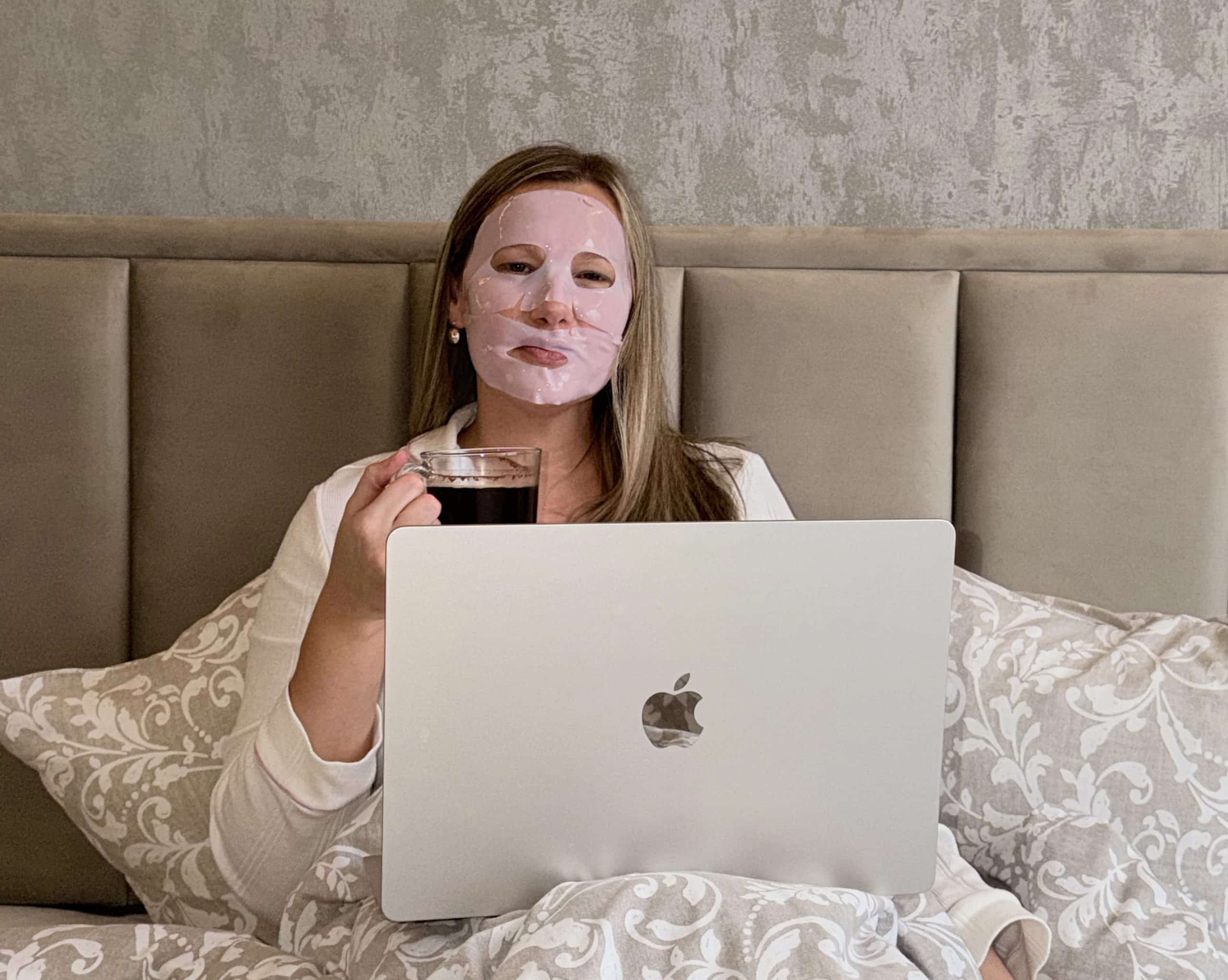 Medicube PDRN Pink Collagen Gel maska: Šta se zapravo dešava kada je koristite redovno?