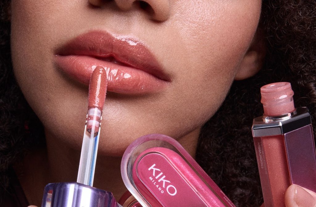kiko milano sjaj