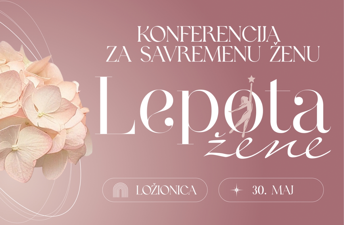 lepota žene