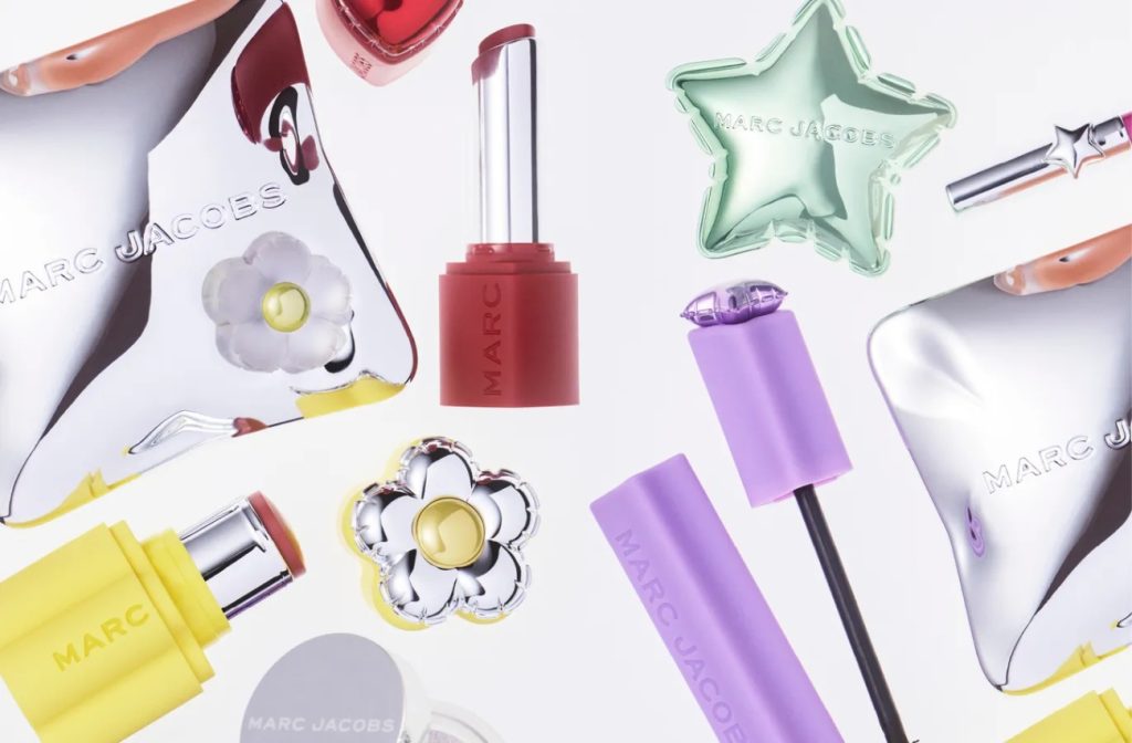 marc jacobs beauty